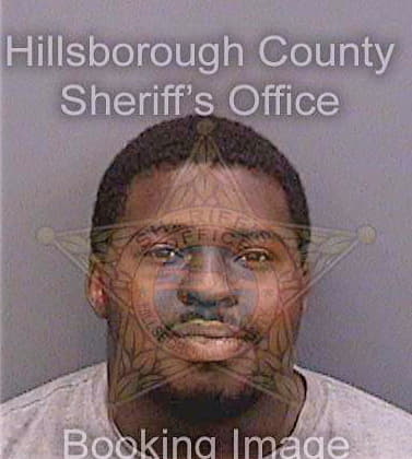 Greene Damonte - Hillsborough County, FL 