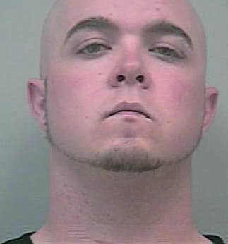 Vinson Daniel - Gwinnett County, GA 