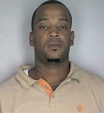 Alexander Darrion - Hillsborough County, FL 