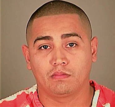 Hernandez David - Pasco County, FL 