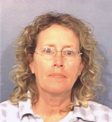 Robinson Diane - Taylor County, TX 