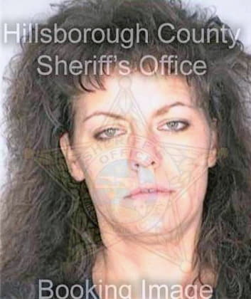 Dunson Evelyn - Hillsborough County, FL 