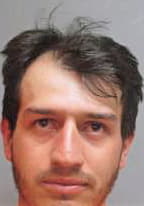 Amezcua Fabian - Madera County, CA 