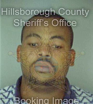 Redmond Freddy - Hillsborough County, FL 