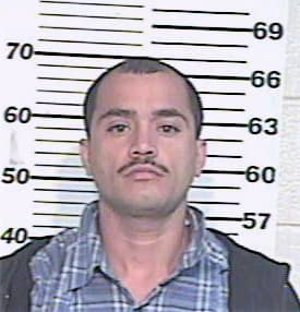 Vargas Gabriel - Hidalgo County, TX 