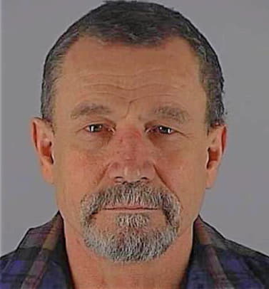 Pomeroy Gary - Deschutes County, OR 