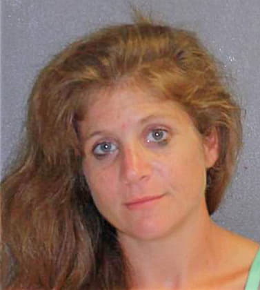 Lewis Heather - Volusia County, FL 