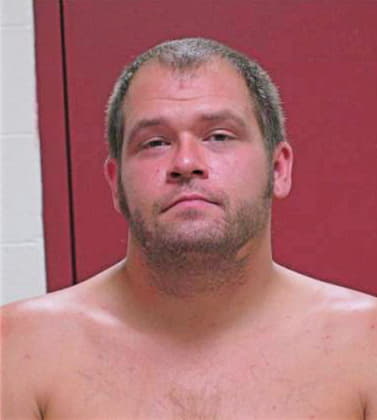 Revis James - Rhea County, TN 