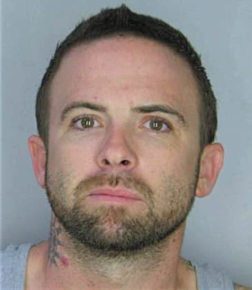 Skinner Jason - Hillsborough County, FL 