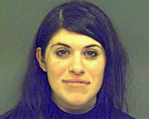 Johnson-Hernandez Jessica - Harrison County, TX 