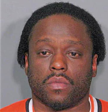 Everett John - Wake County, NC 