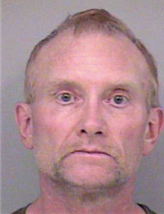 Hamre John - Madera County, CA 