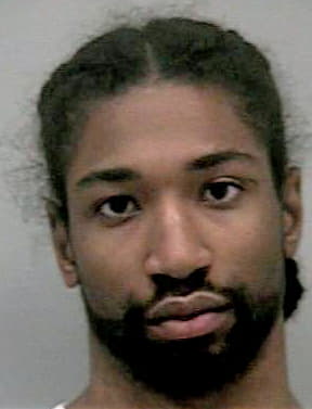 Bridgeforth Jonathan - Gwinnett County, GA 