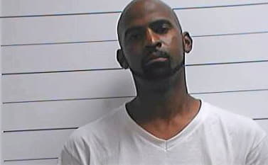 Collins Jonathan - Orleans County, LA 