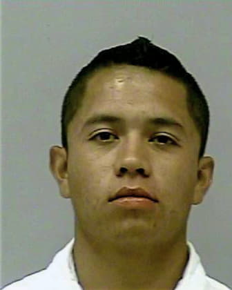 Gonzalez-Ramirez Jose - Gwinnett County, GA 
