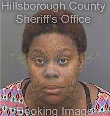 Smith Joynita - Hillsborough County, FL 