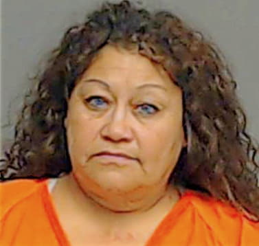 Escobedo Juanita - TomGreen County, TX 