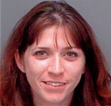 Mussen Julia - Pinellas County, FL 
