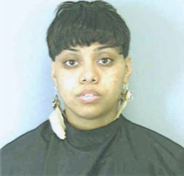 Hopkins Kristen - Dekalb County, GA 