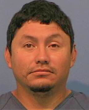 Aguilar Leandro - Williamson County, TX 