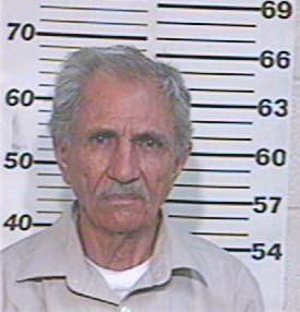 Garza Liborio - Hidalgo County, TX 