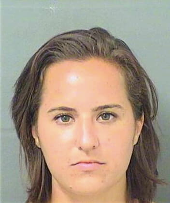 Pinkerton Mariah - PalmBeach County, FL 