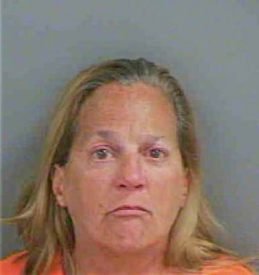 Clarke Marie - Collier County, FL 