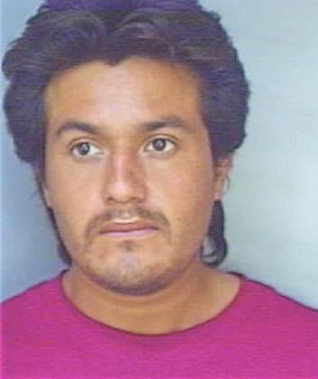 Perez Marin - Polk County, FL 