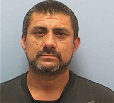 Moreno Martin - Travis County, TX 
