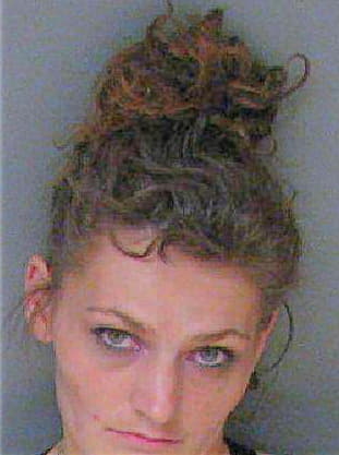 Hoyle Mary - Gaston County, NC 