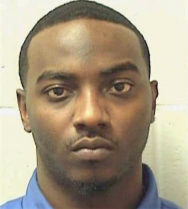 Allen Matthew - Henry County, GA 
