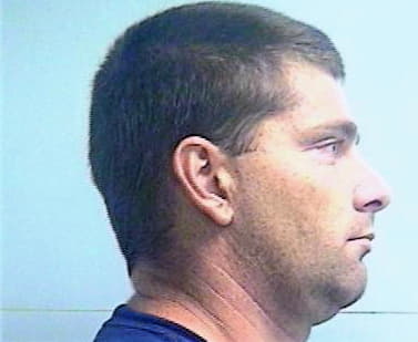 Mcgee Morris - Desoto County, MS 