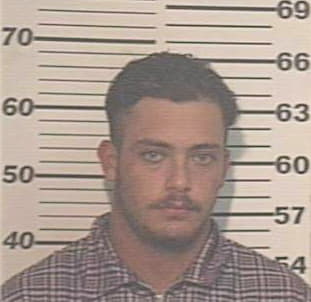 Leal Noe - Hidalgo County, TX 