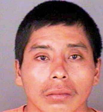 Velasquez Osiel - Collier County, FL 