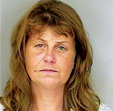 Come Patricia - Polk County, FL 