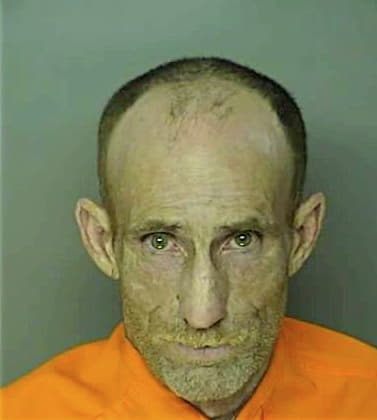 Powell Patrick - Horry County, SC 