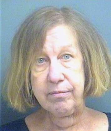 Rosenberg Patti - PalmBeach County, FL 