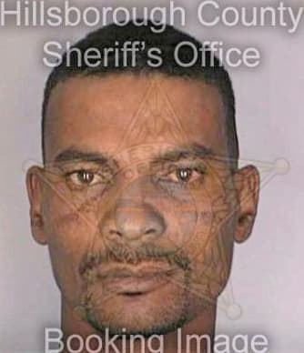 Philon Paul - Hillsborough County, FL 