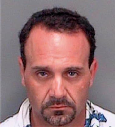 Schmid Peter - Pinellas County, FL 