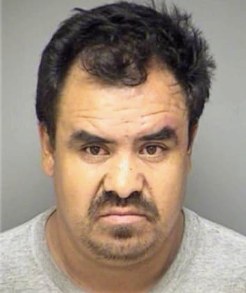 Sandoval Reynaldo - Denton County, TX 
