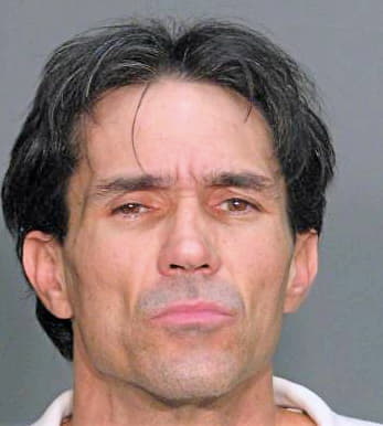 Warren Richard - Wake County, NC 