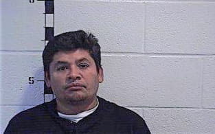 Gonzalez Roberto - Shelby County, KY 