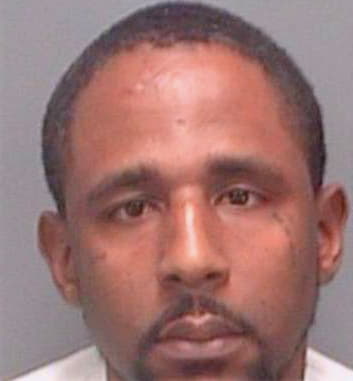 Burgess Roland - Pinellas County, FL 