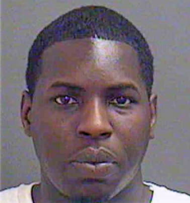 Boulware Ronnell - Mecklenburg County, NC 