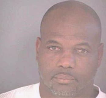 Thomas Samuel - Hillsborough County, FL 