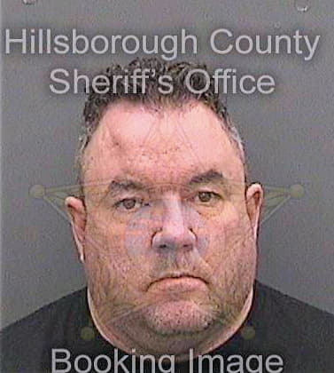 Weiss Scott - Hillsborough County, FL 