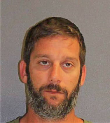 Honeyman Seth - Volusia County, FL 