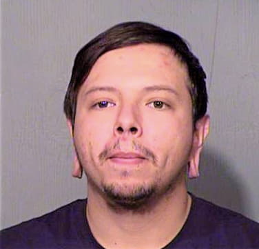 Hidalgo Shane - Maricopa County, AZ 