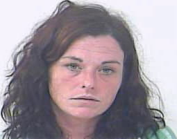 Disher Shannon - StLucie County, FL 
