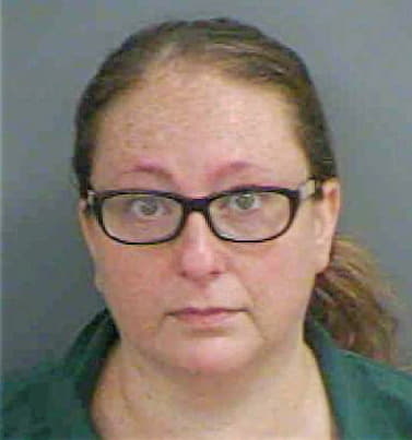 Lehrer Stacey - Collier County, FL 